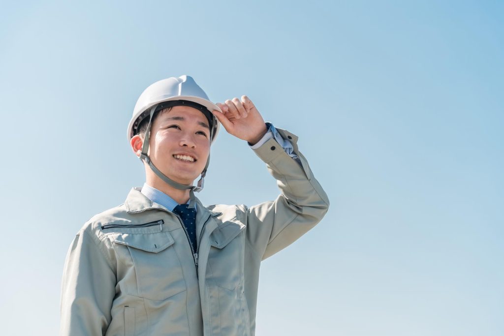 通信業界へ転職